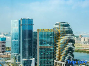 Zhuhai Hengqin Yuyue Apartment