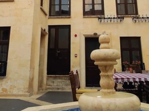 Kayacık Konağı