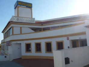 Apartamentos Dunamar
