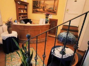 Hotel Antica Repubblica