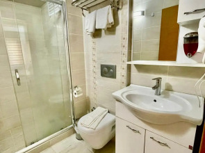 Timeks Hotel Sultanahmet