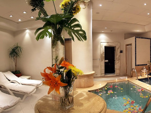 Pickalbatros Royal Grand Sharm - Adults Friendly 16 Years Plus