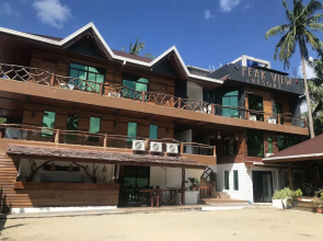 Peakview Resort and Restaurant Palawan