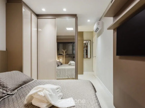 Beautiful apt Less Than 5min From the Beach Vrn302