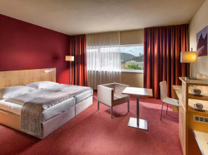 Clarion Congress Hotel Usti nad Labem