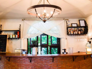 Mala Dhara Eco Resort