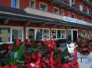 Stella Alpina Hotel e Ristorante