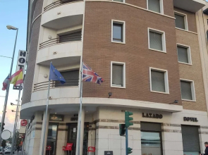 Hotel Lázaro