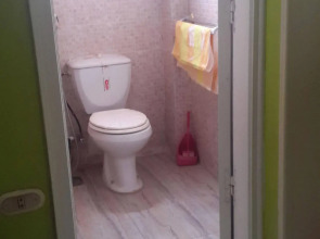 Pyramids Plateau Inn