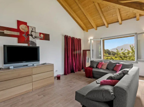 Viola Apartment