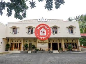 OYO 2643 Hotel Graha Prima