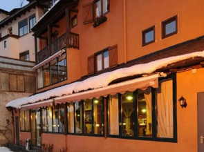 Hotel Colomers