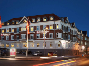 Hotel Kronjylland