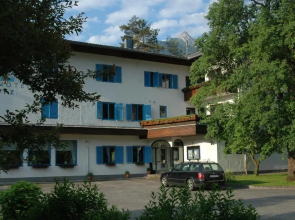 Drauradweg Hostel