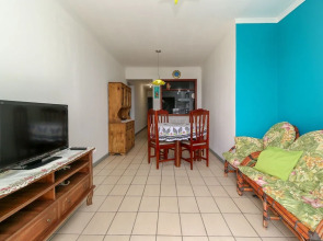 Aluguel Apartamento 3 quartos Vista Mar - 546