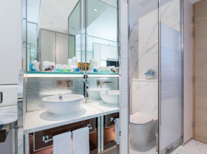 Regala Skycity Hotel by Regal Hotels