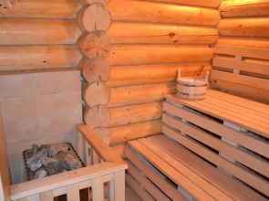 Territoriya VIP Zony