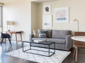 Beautiful San Jose Suites by Sonder