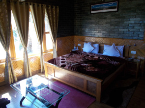 V Resorts Green Village Jageshwar