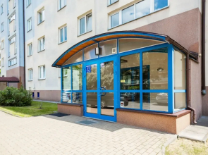 Apartment Kakowskiego Warsaw by Renters