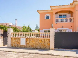 Casa Las Bahías