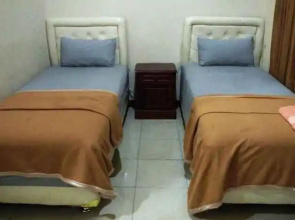 Camelia Hotel Bima