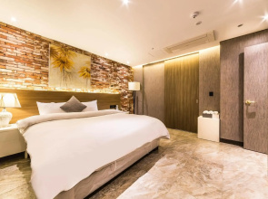 Guwol Hotel