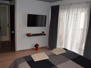 METROPOLITAN MACVIEW-3 διαμέρισμα studio Φάληρο