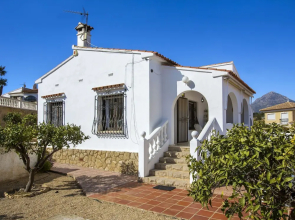 Luxurious 6 person villa with swimming pool in a beautiful area, amazing village, amazing location