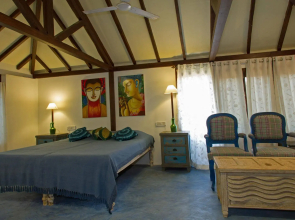Leela Cottages