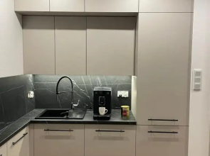 Przytulny apartament na Klonowej 24-hour check-in Zameldowanie całodobowe