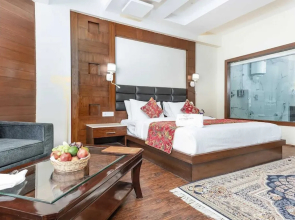 Badar Resorts and Spa
