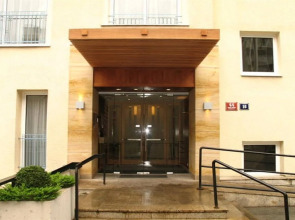 Golden Prague Residence