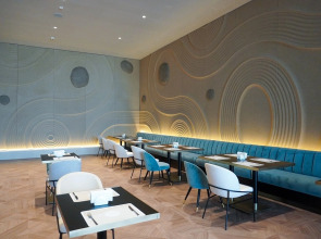 Ensana Aquahouse Health Spa Hotel