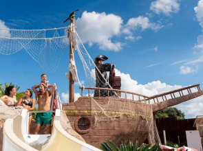 Aparthotel Costa Encantada