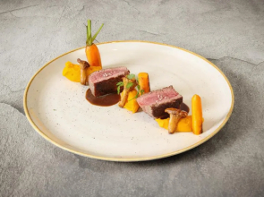 Hotel L'Atelier d'Epicure