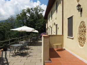 B&B Dal Brillante