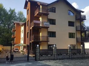Eldya Comfort Suites