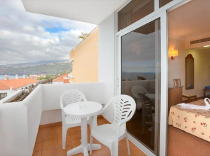 Hotel Puerto Resort by Blue Sea