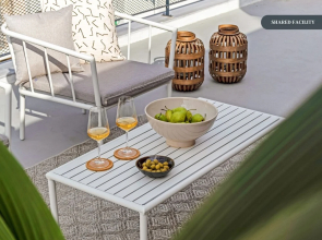 Sanders Port - Modest Studio Near Piraeus Port