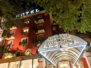 America Apartments