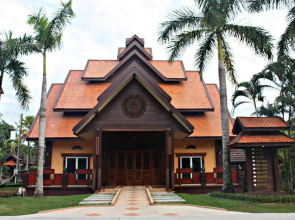 Silamanee Resort & Spa