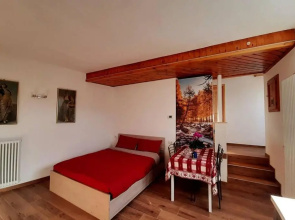 Appartamento vicino al centro da Lori