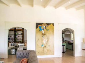 The Retreat at Altos del Monte