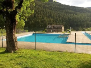 Centro Vacacional de Isín