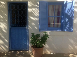 The Artist's Cottage