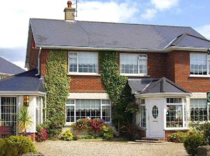 Berkeley Lodge