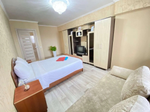 Apartments on 32 Fedora Gladkova Street