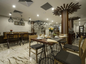 Midori Boutique Hotel