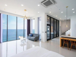 Pohang Mersong Pool and Spa